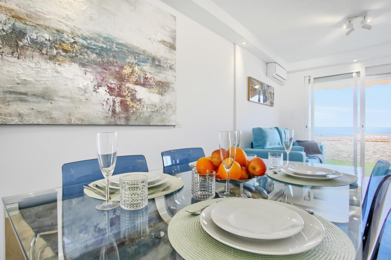 Luxury Penthouse, Best Sunset, Heated Pool, Fast Wifi Costa Adeje  Exteriör bild